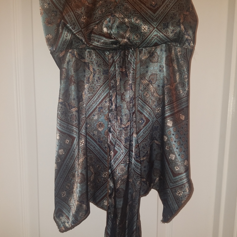 Charlotte Russe, Small